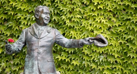 Maison natale de Charles Trenet