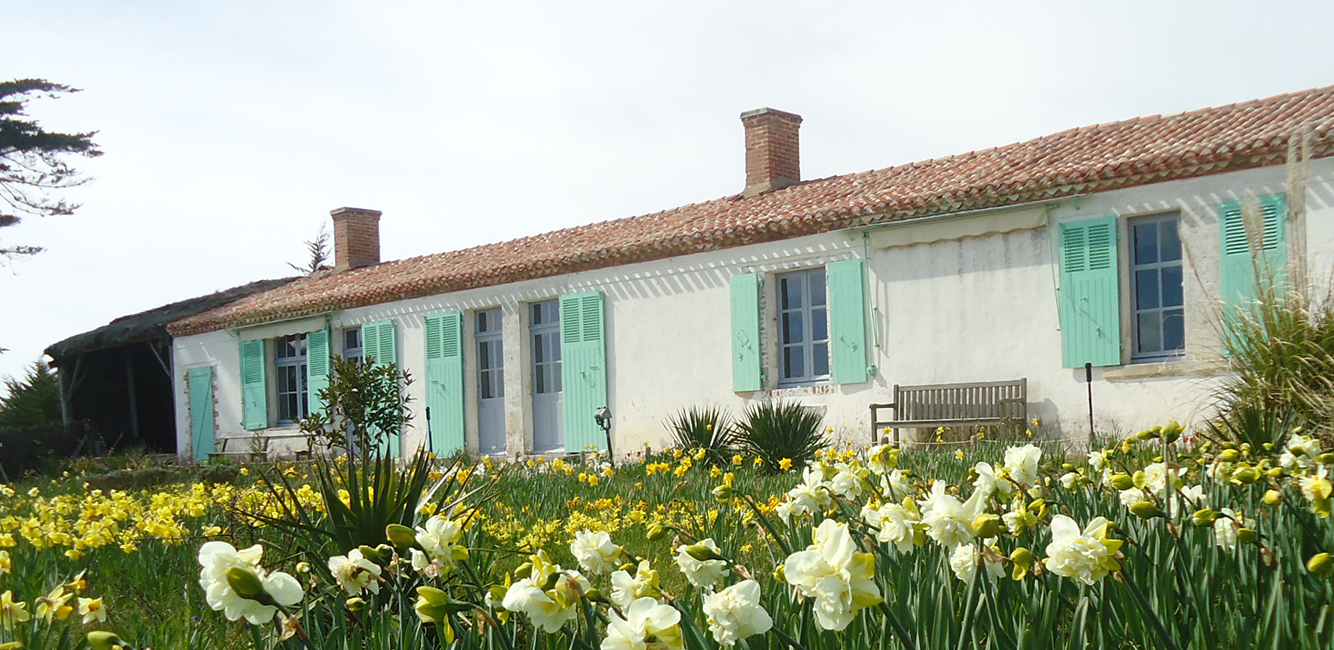 Maison de Clemenceau