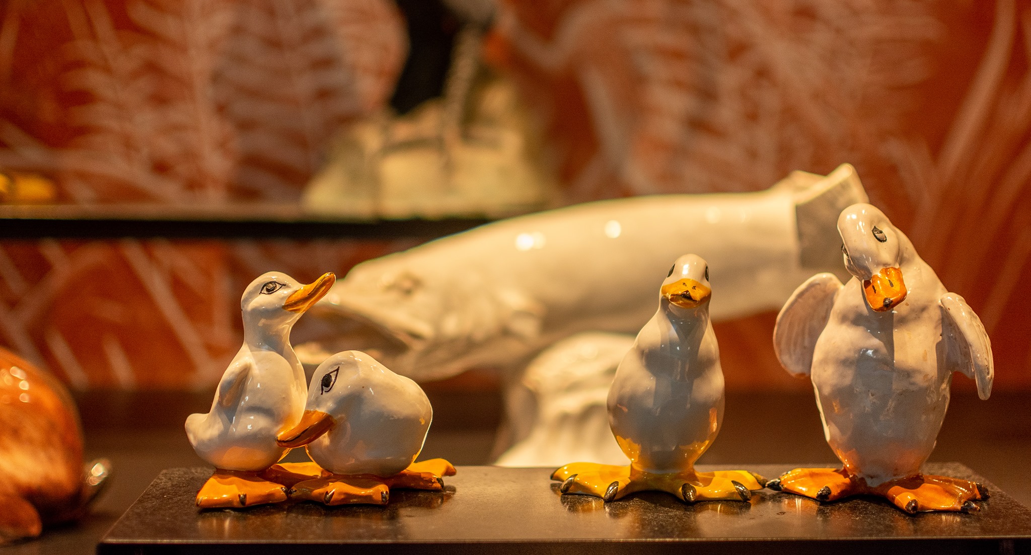 Musée Espace Faïence de Malicorne