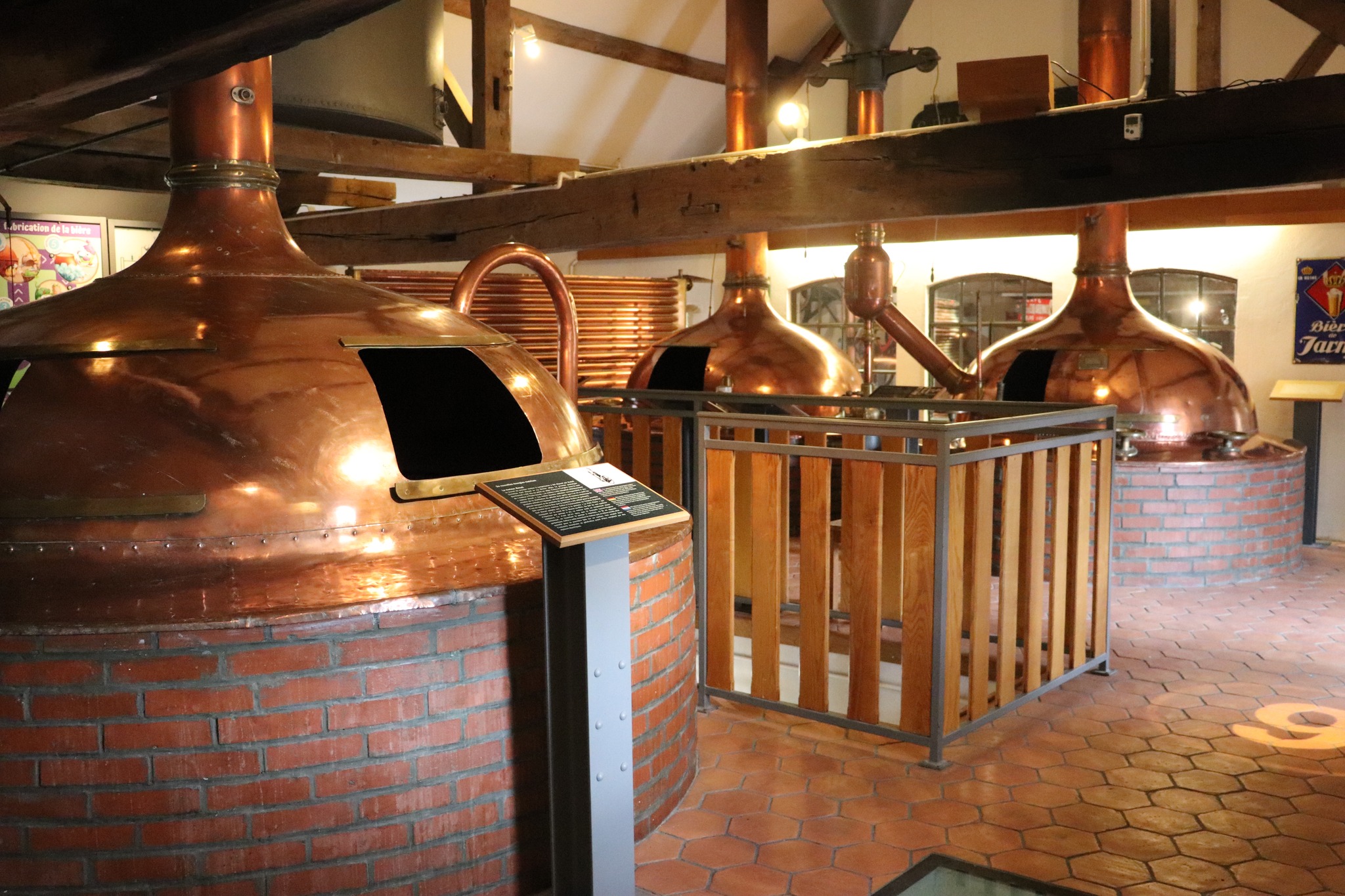 Musée de la Bière et du Pays de Stenay