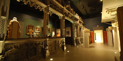 Musée des Beaux-Arts de Cambrai