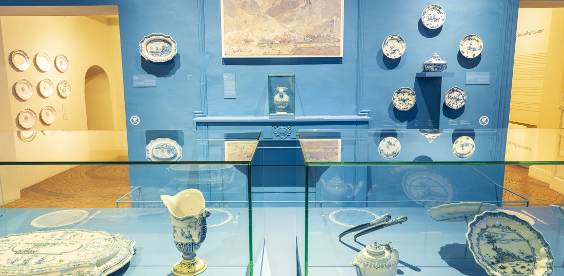 Musée de la Faïence