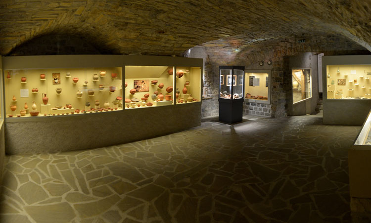 Musée Municipal de Millau