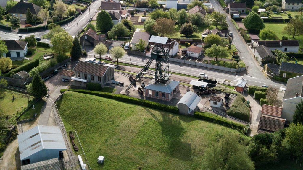 Musée de la Mine