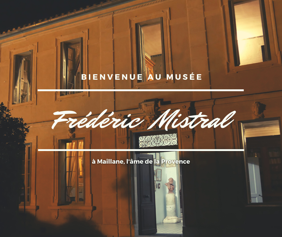 Musée Frédéric Mistral