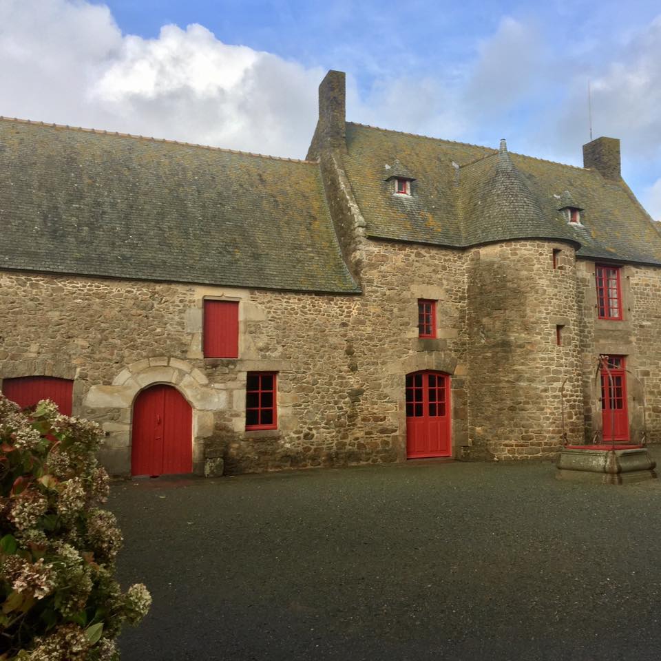 Musée Jacques Cartier Limoëlou