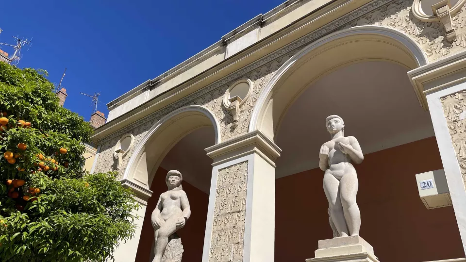 Musée de Préhistoire Régionale