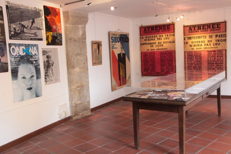 Maison natale de Jean Giraudoux