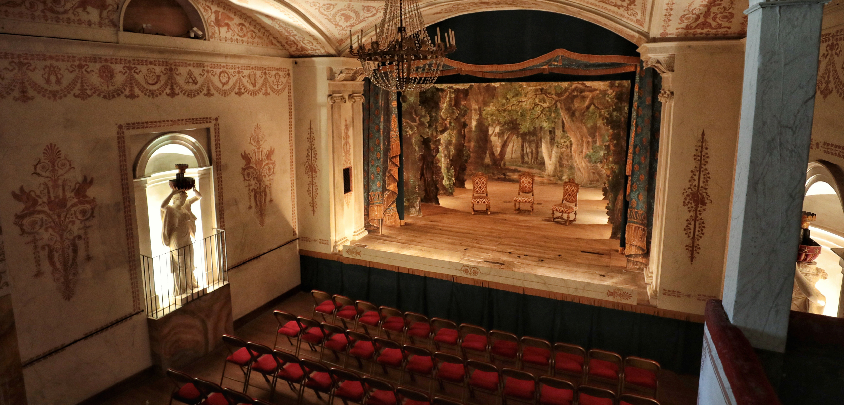 Château de Valençay