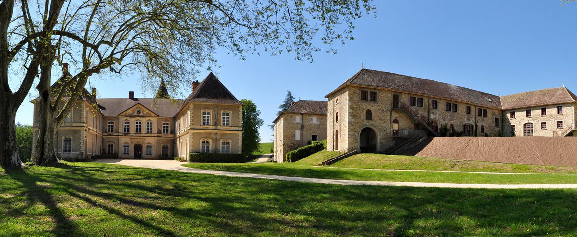 Château de Montolivet