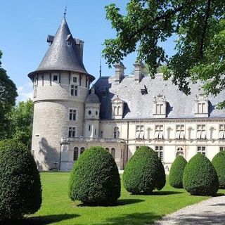Château et Vergers Potagers de Montigny