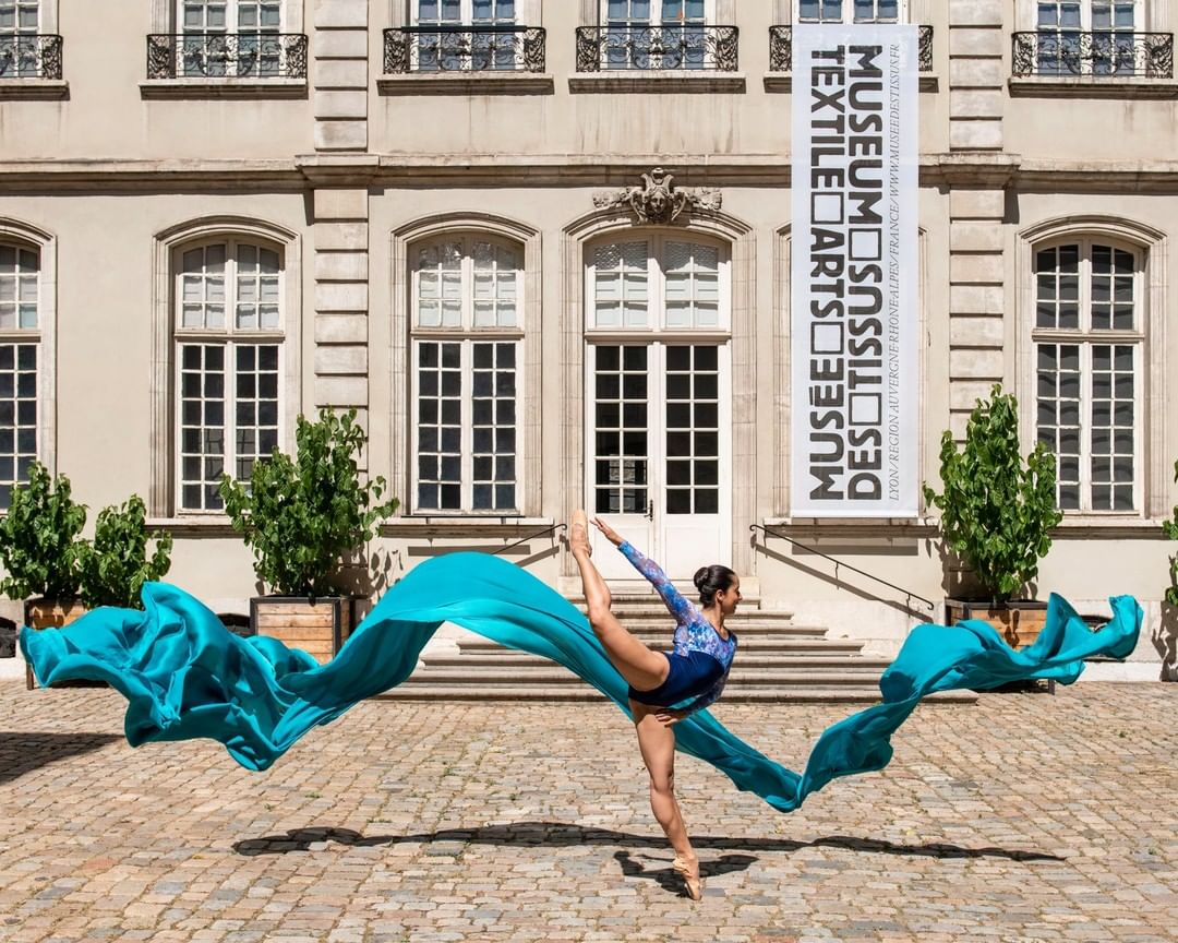 Musée Historique des Tissus