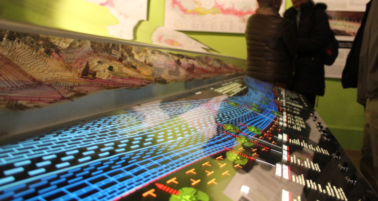 Musée du Vin de Bourgogne