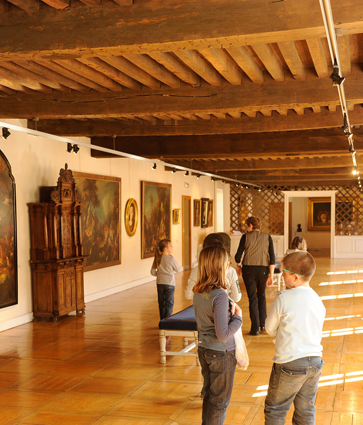 Musée Georges Garret