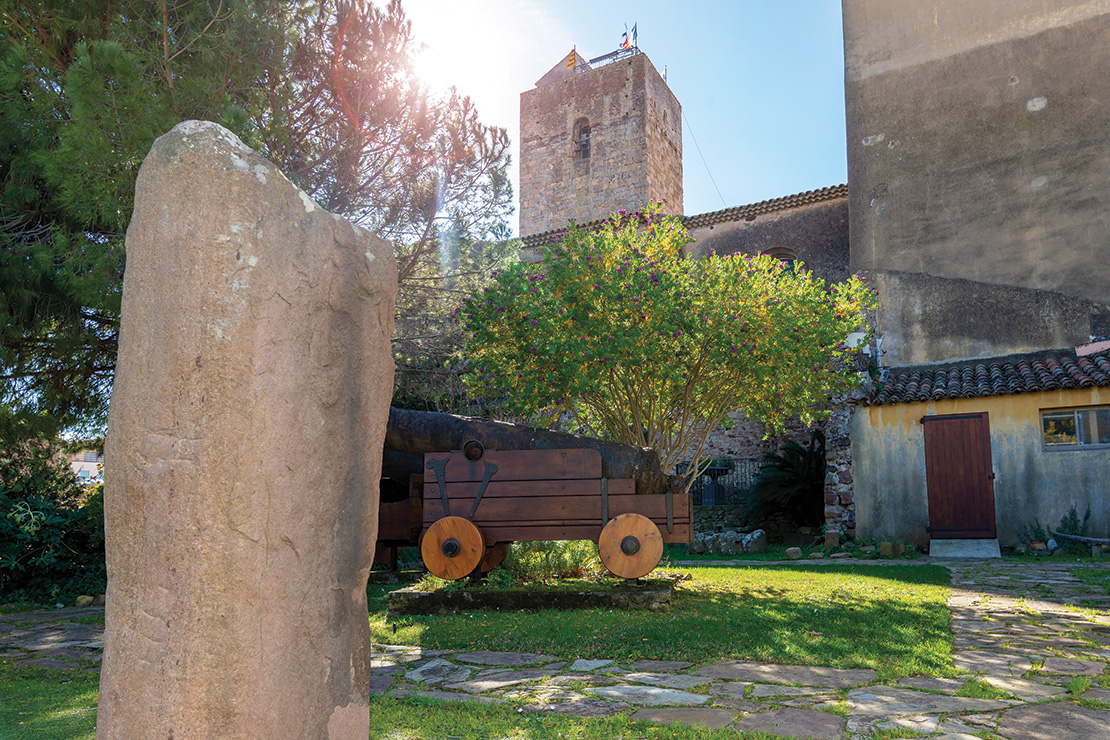 Musée Archéologique