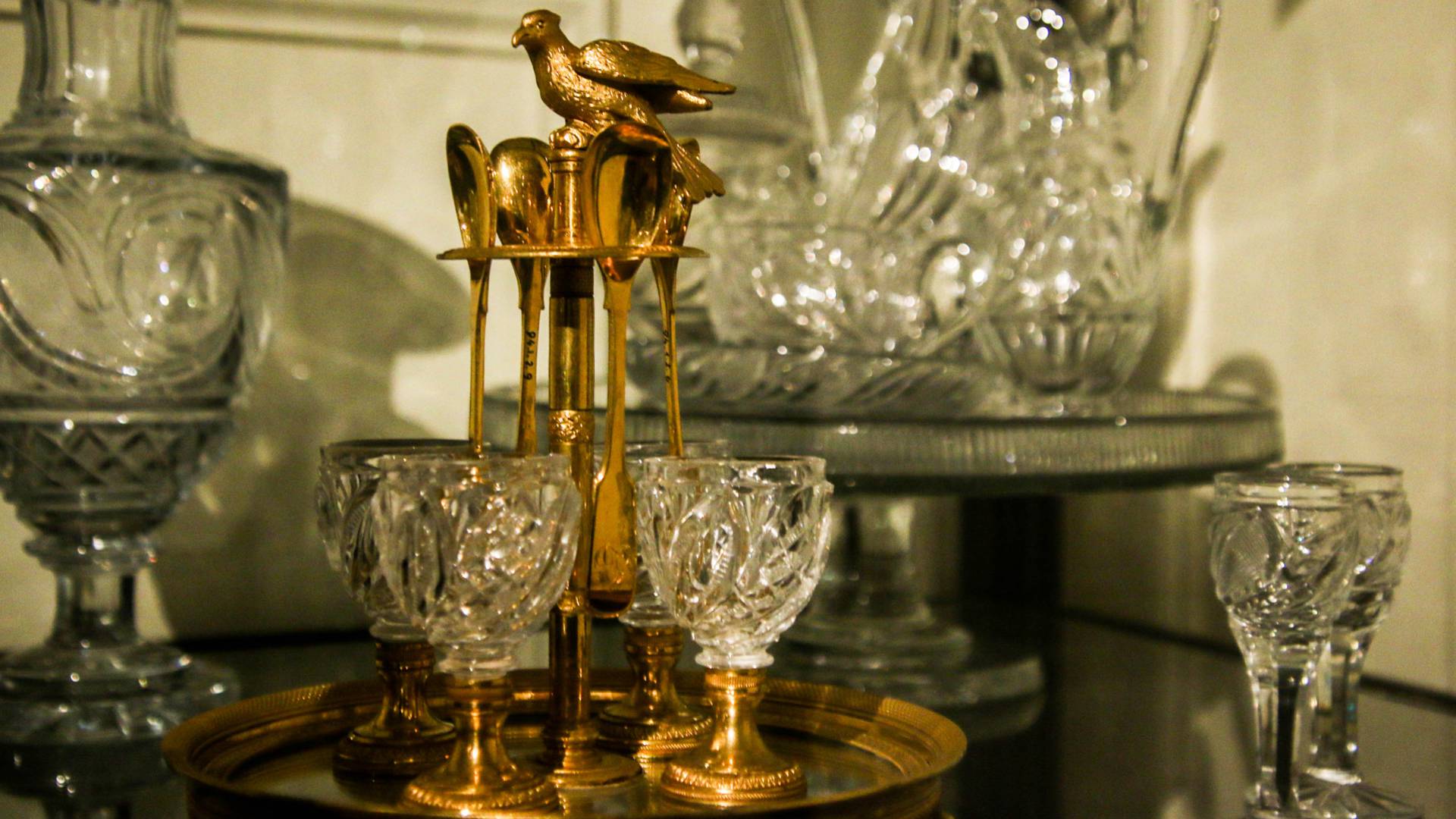 Musée de l'Homme et de l'Industrie - Ecomusée de la Communauté Le Creusot-Monceau-Les-Mines