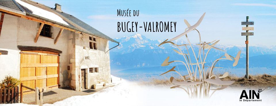 Musée du Bugey-Valmorey