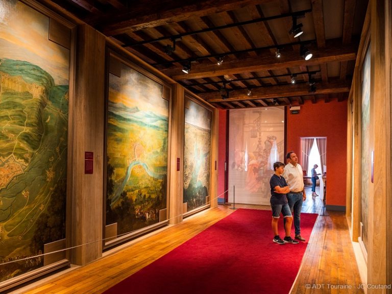 Musée de l'Hôtel de Ville