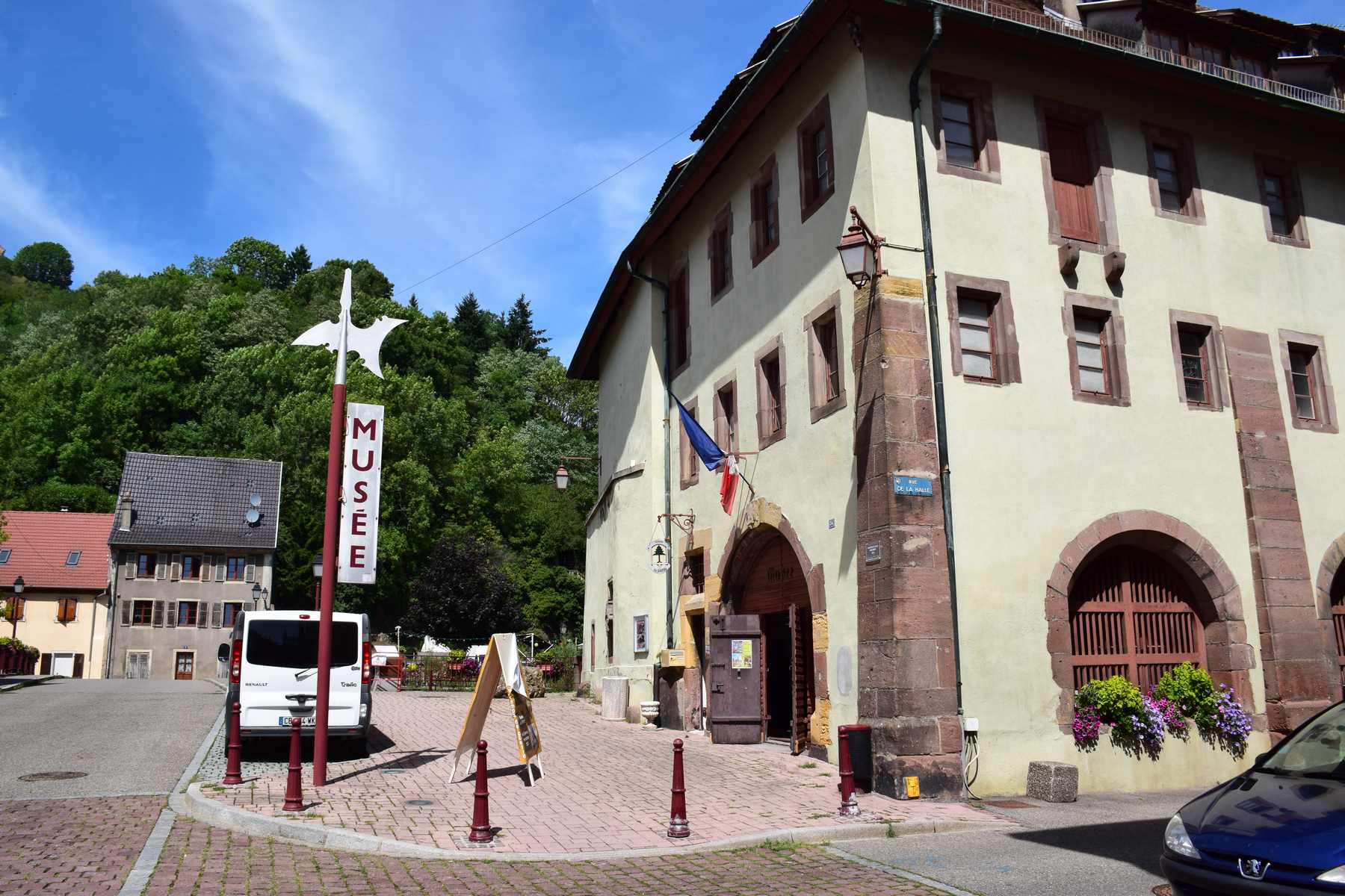 Musée des Amis de Thann