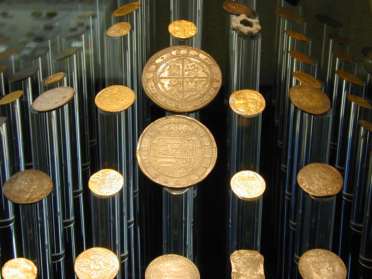 Musée des Monnaies et Médailles Joseph Puig