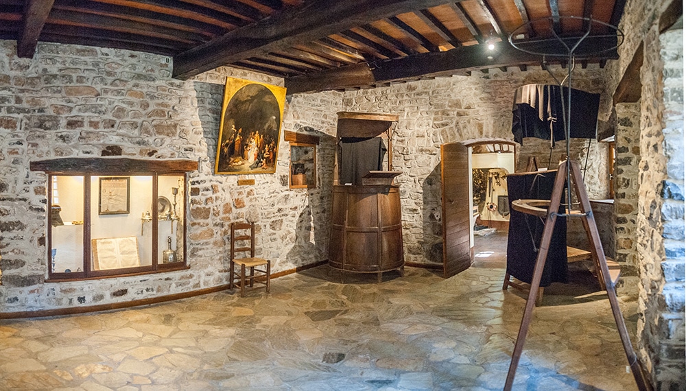 Musée du Désert