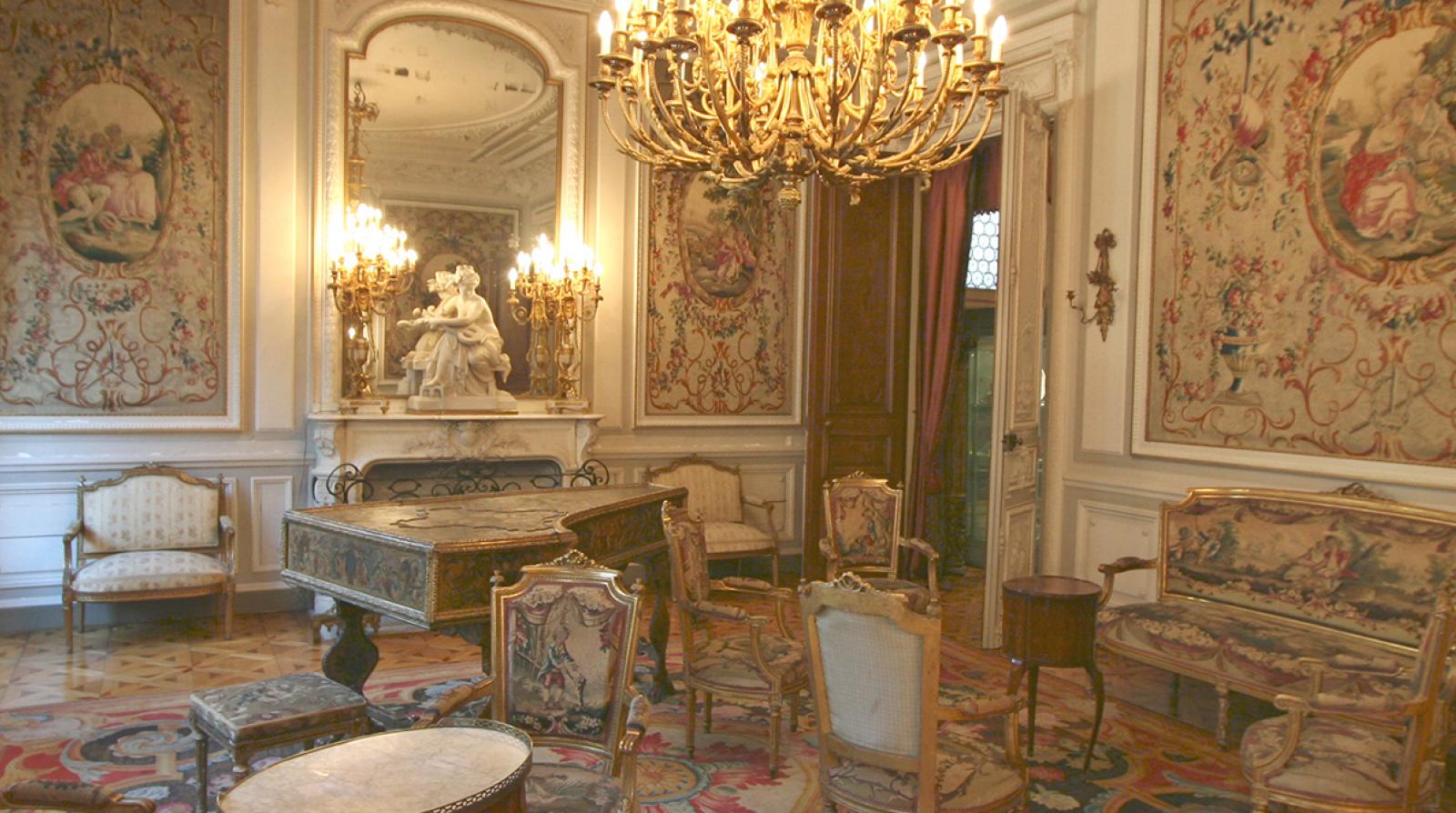 Musée Grobet-Labadié