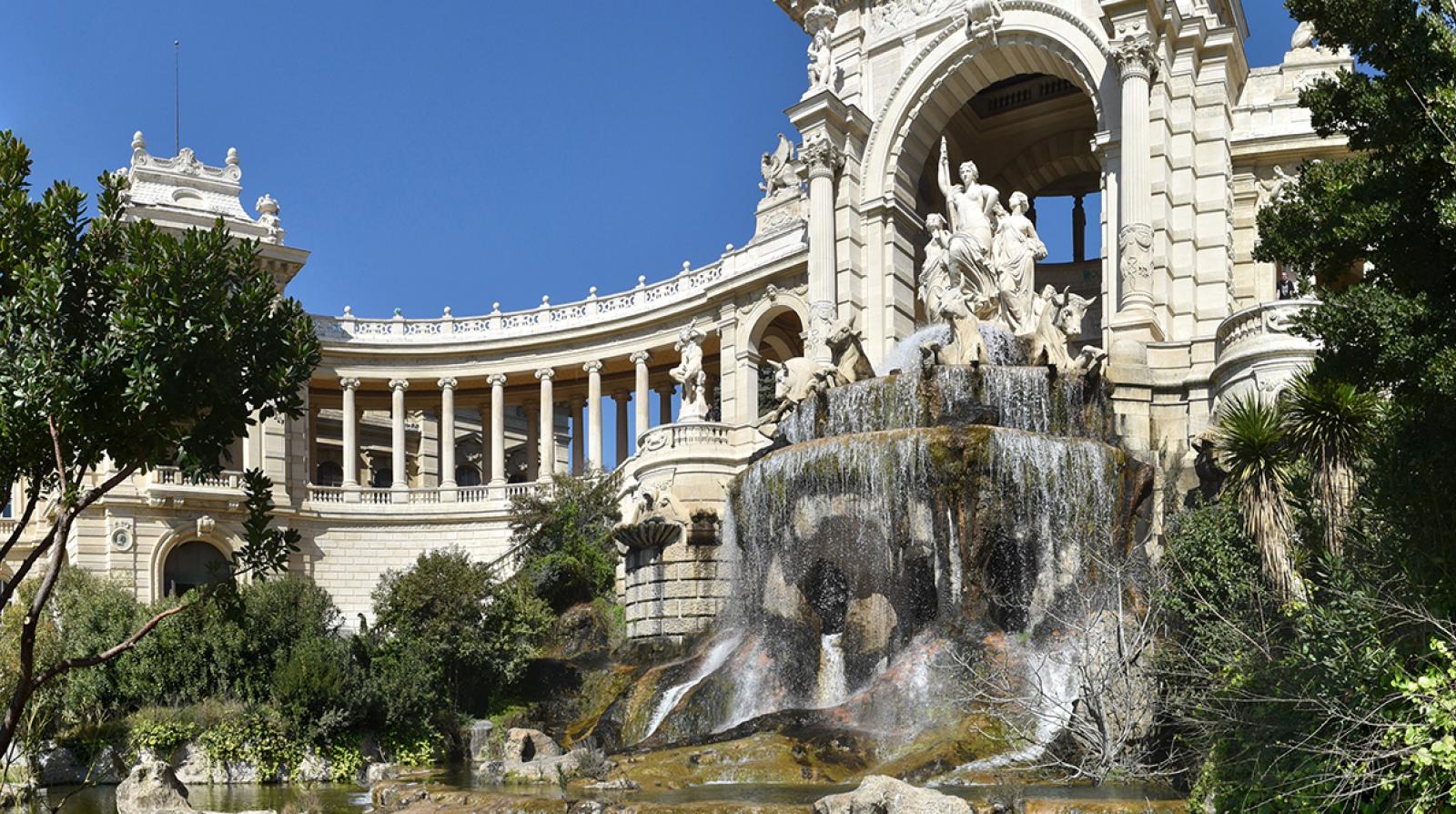 Muséum d'Histoire Naturelle