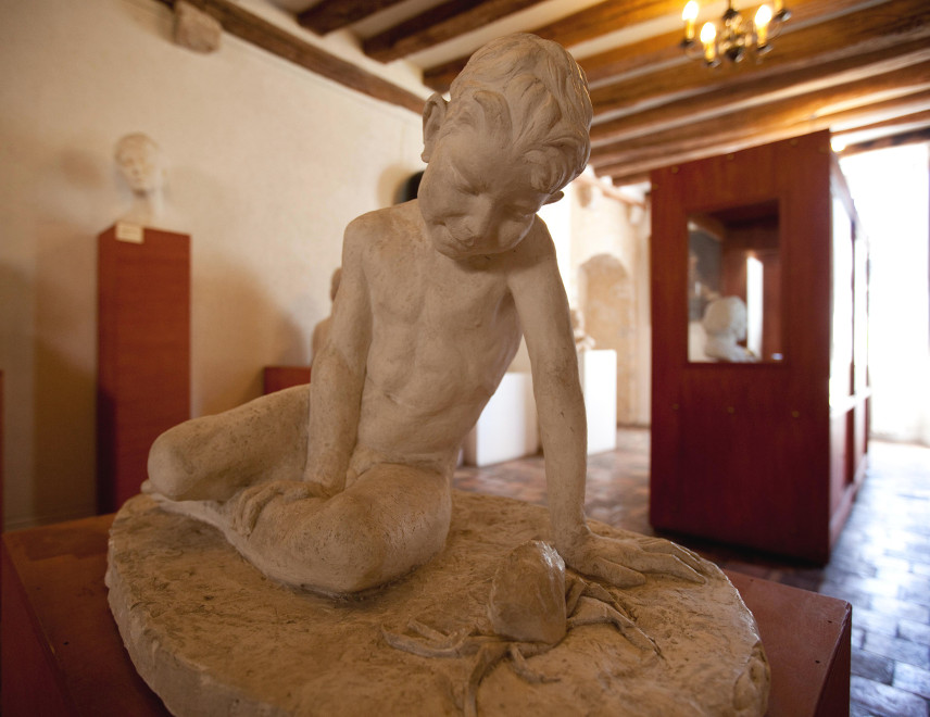 Musée de Provins et du Provinois