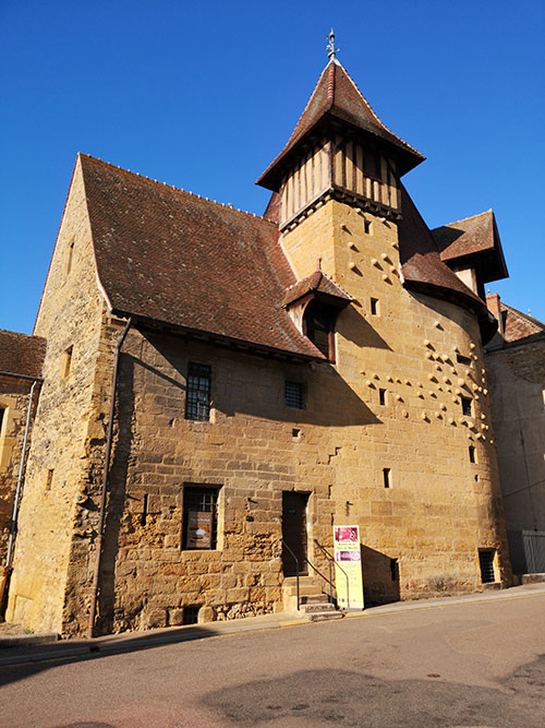 Musée de la Tour du Moulin