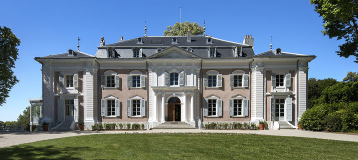 Château de Ferney-Voltaire