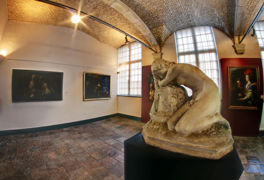 Musée du Mont-de-Piété