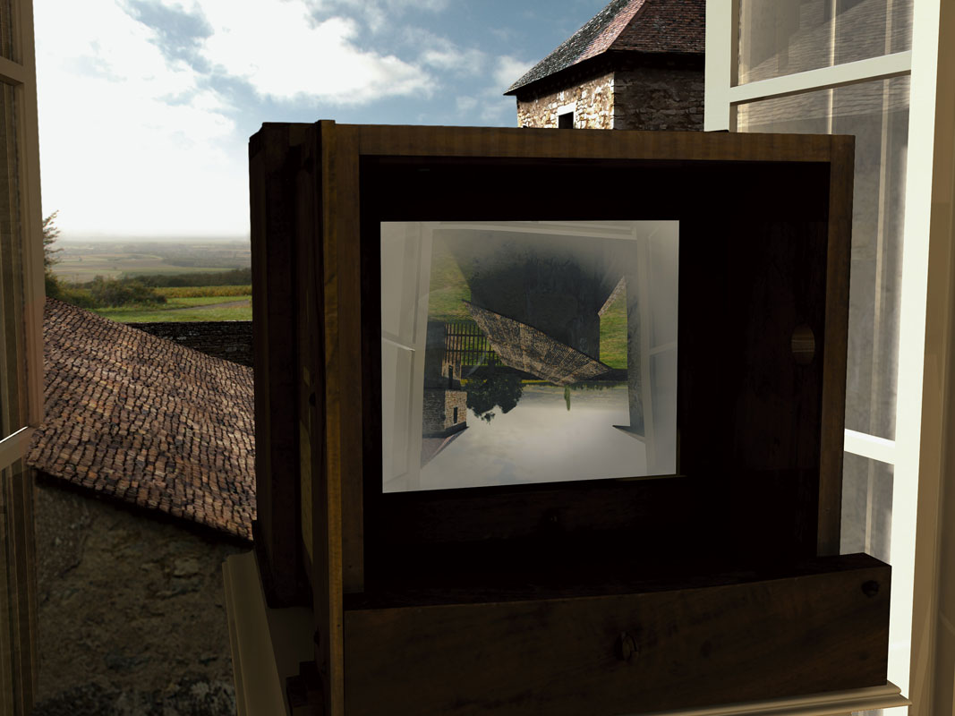 Musée Nicéphore Niepce