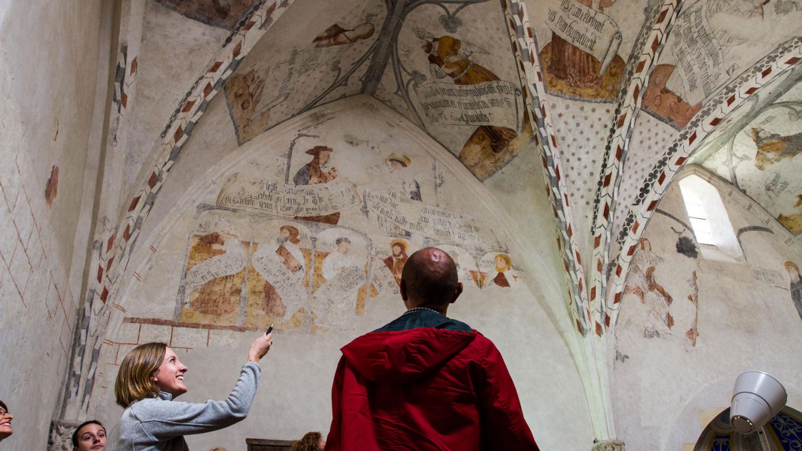 Musée du Palais des Evêques