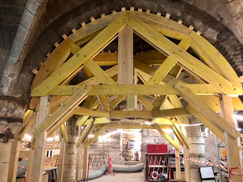 Sauvegarde et Mise en valeur du Paris historique