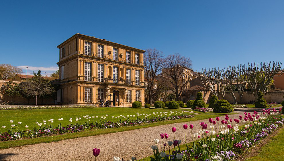 Musée du Pavillon de Vendôme