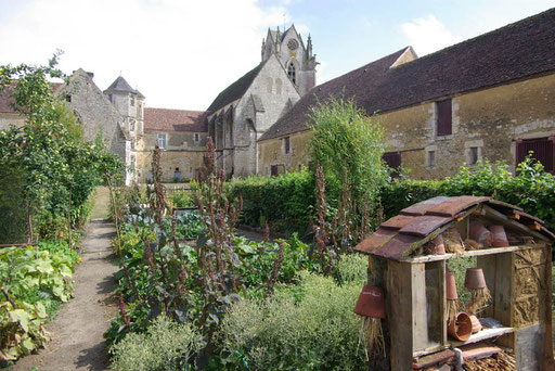 Musée Départemental des Arts et Traditions Populaires du Perche