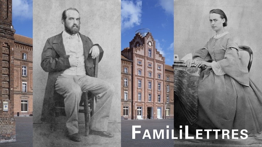 Familistère de Guise