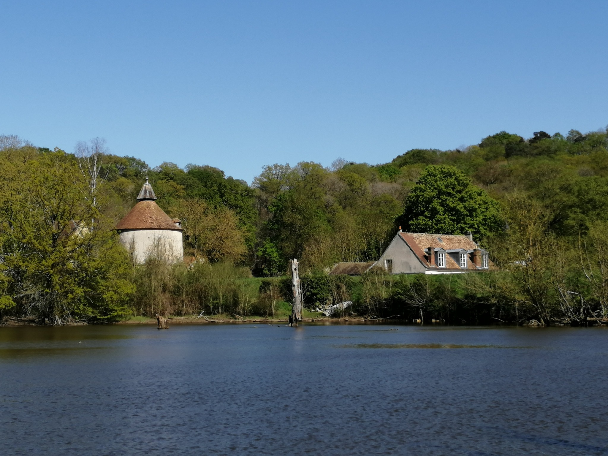 Musée National de Port Royal des Champs