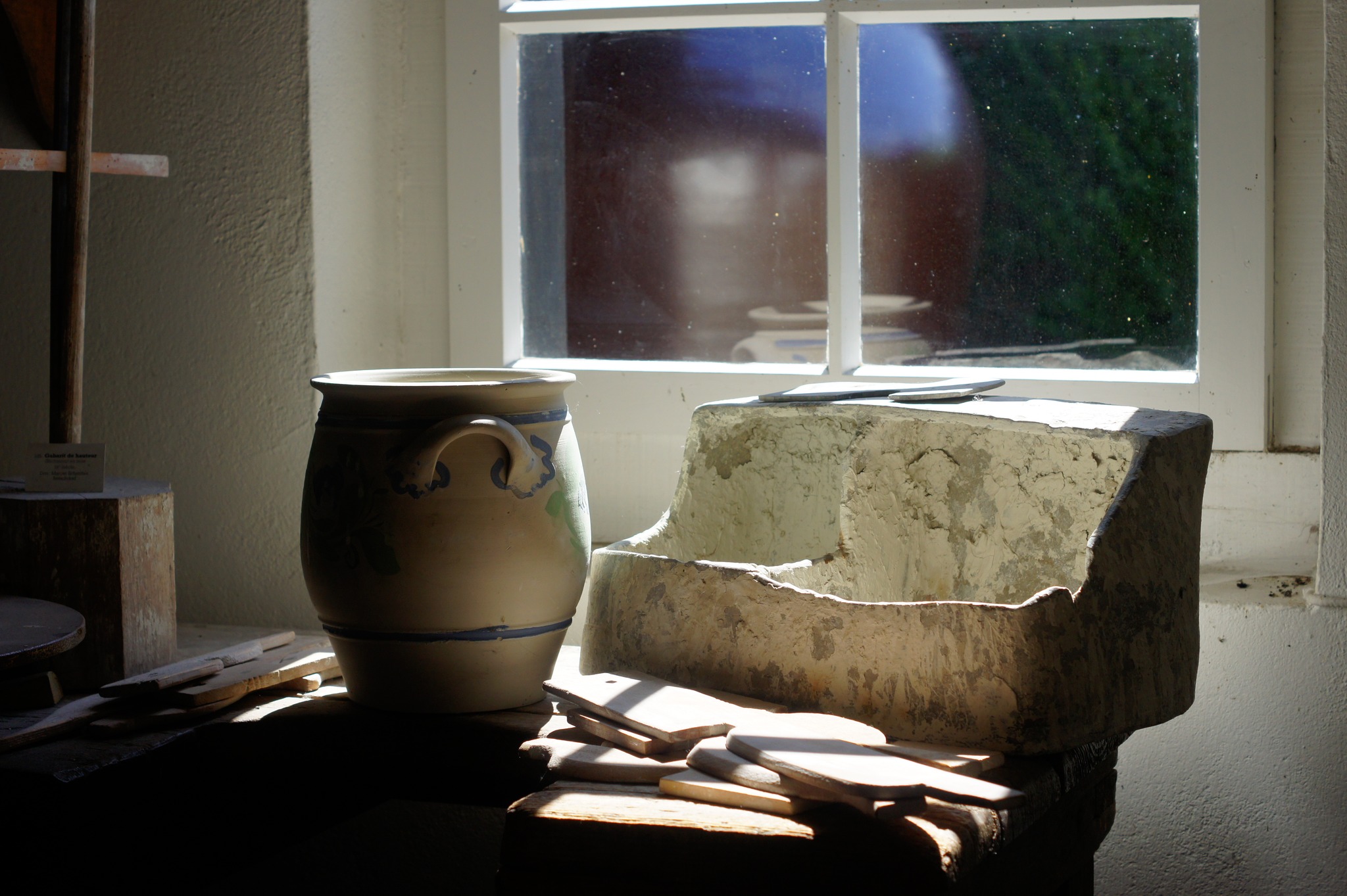 Musée de la Poterie