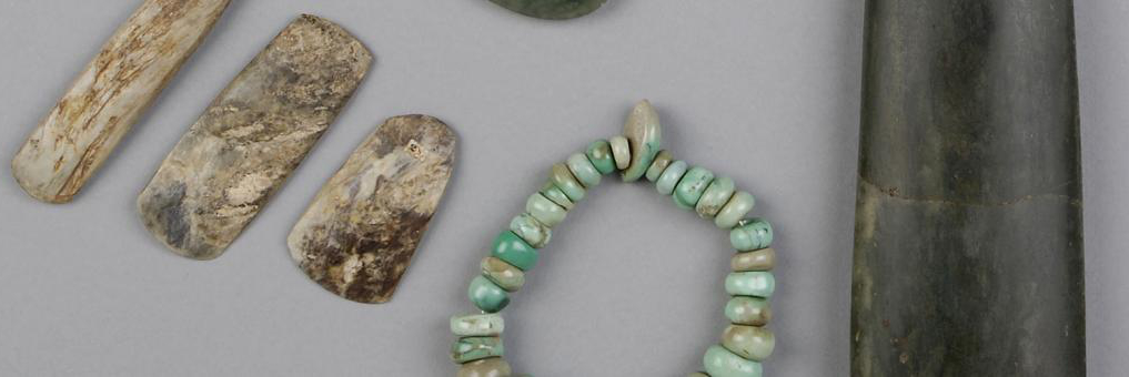 Musée d'Histoire et d'Archéologie de Vannes