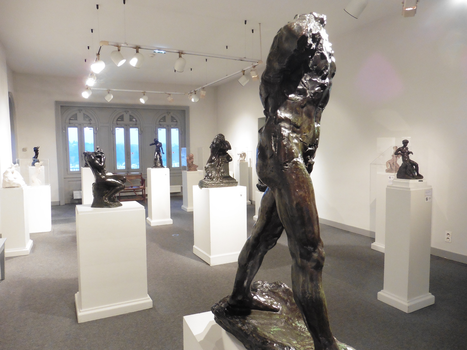 Musée du docteur Faure