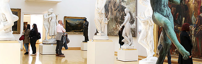 Musée d'Art Roger-Quillot