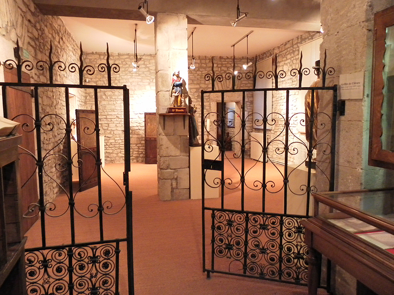 Musée Municipal de Gannat