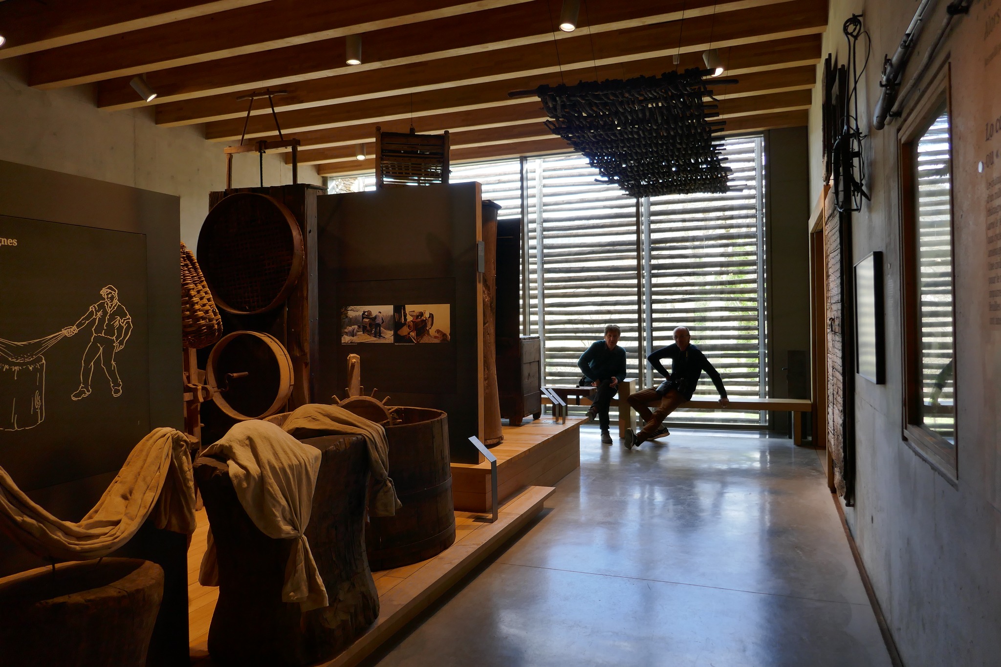 Musée des Vallées Cévenoles