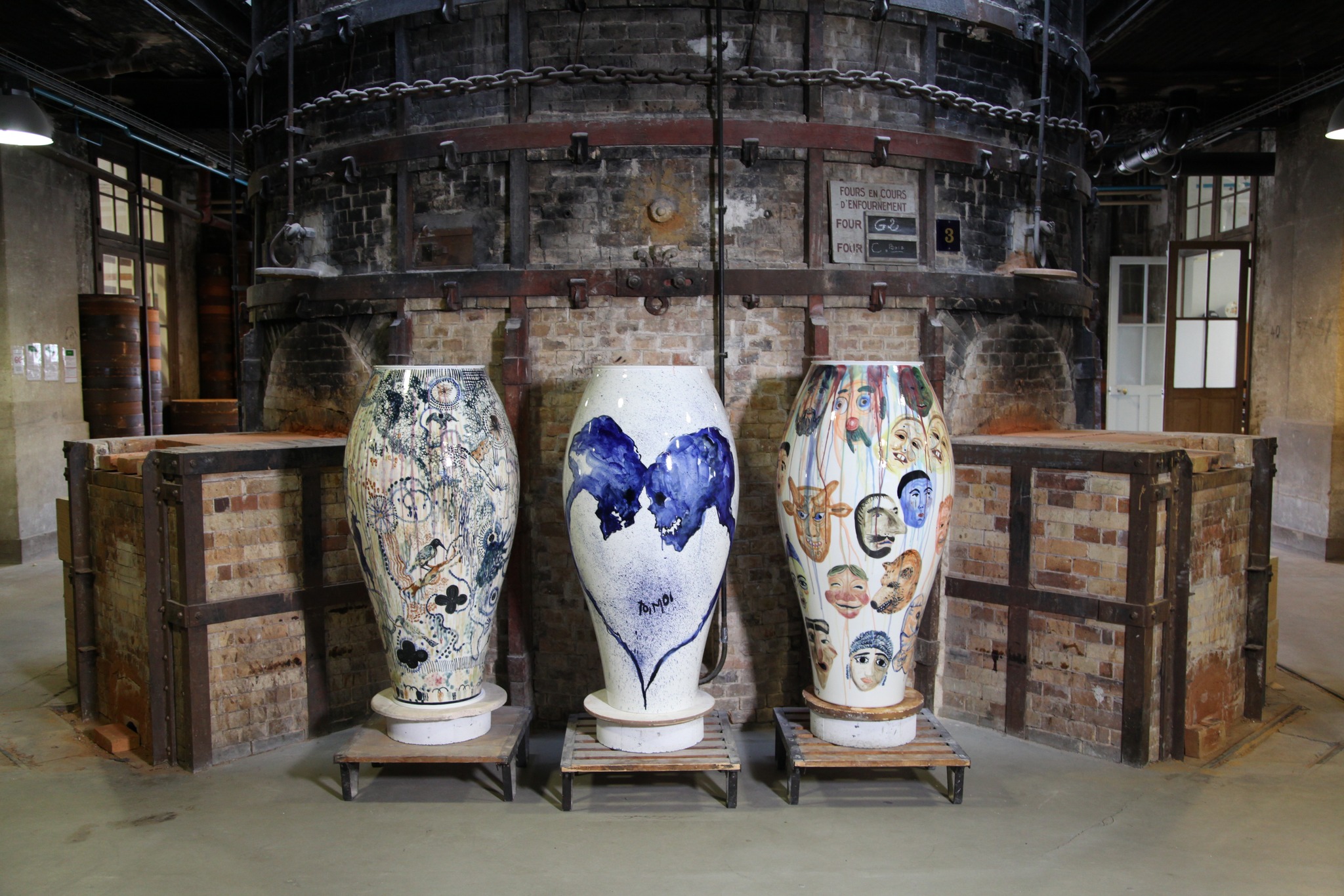 Sèvres - Cité de la Céramique