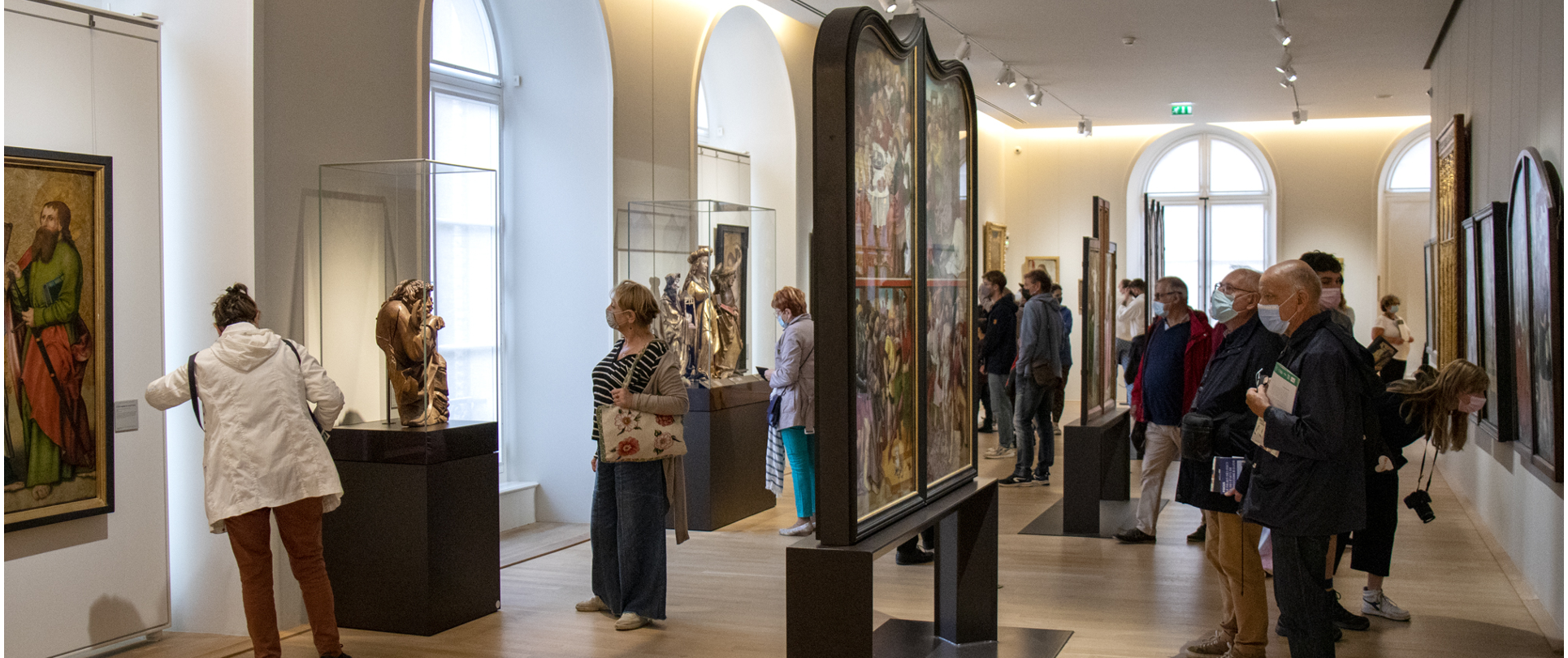 Musée de la Vie Bourguignonne, Perrin de Puycousin