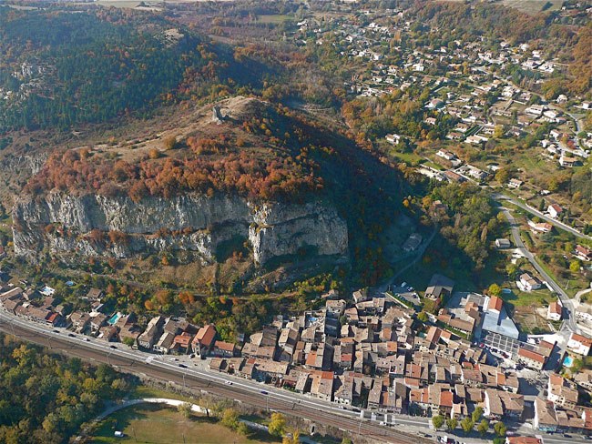 Musée et Site Archéologiques