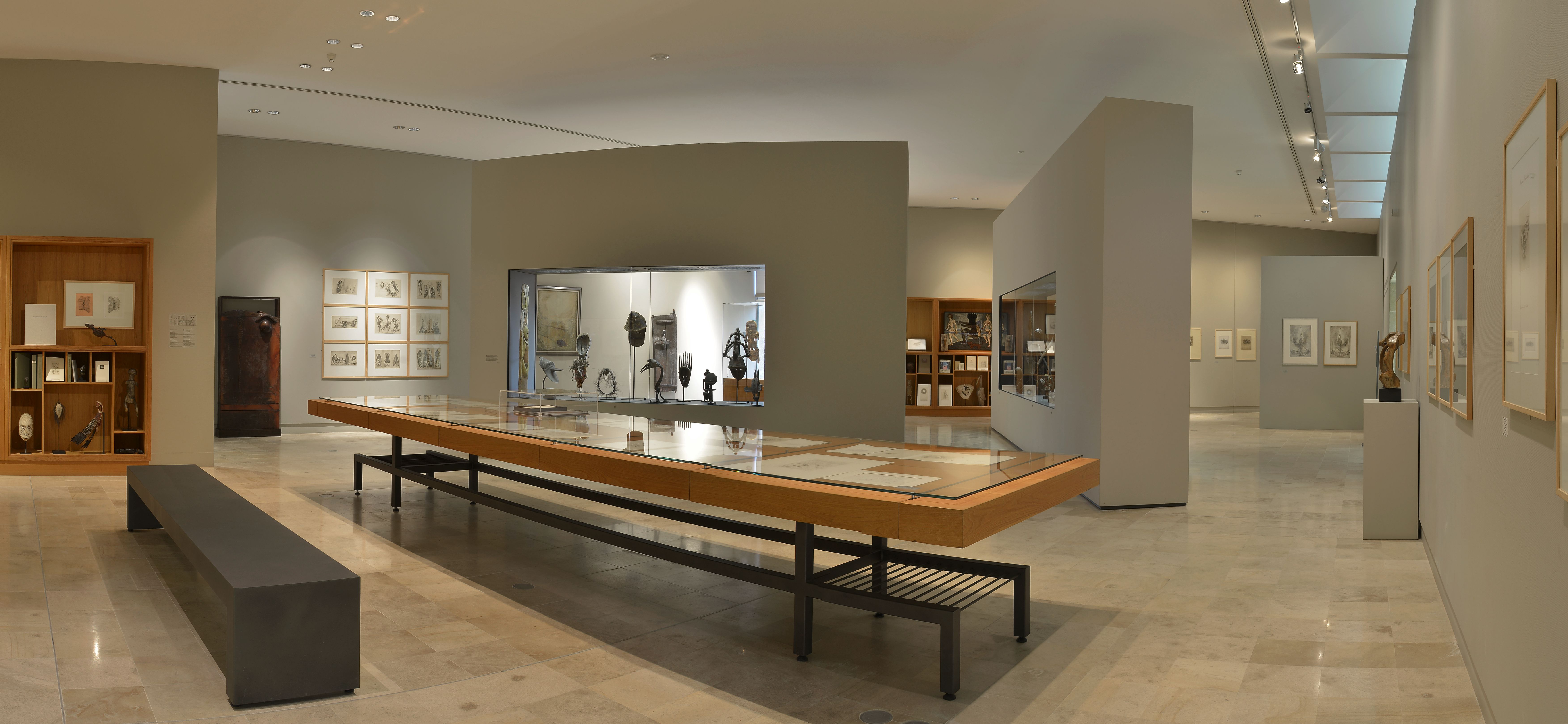 Musée de l'Hospice Saint-Roch