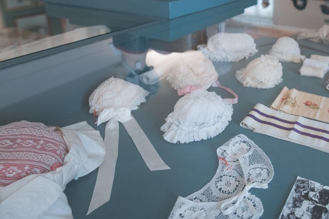 Musée de la Dentelle
