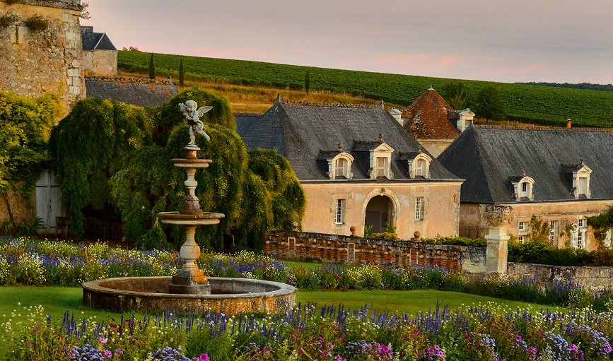 Château de Valmer